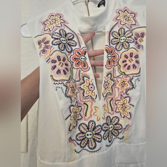 XOXO romper Suit - Picture 4 of 14